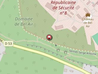 Carte de Arcanthis Capital à Bièvres