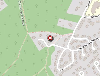 Carte de Tabur Haci à Bar-le-duc