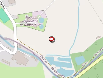 Carte de Kocksch Pierre à Saint-rémy