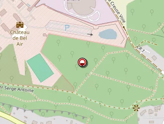 Carte de Petitcollot Bruno à Bièvres