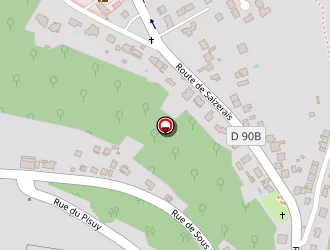 Carte de Avenir Rénovation à Liverdun