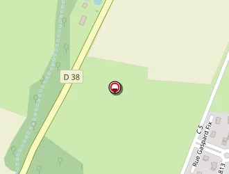 Carte de Rv Services à Phalsbourg