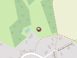 Carte de S.e.p.a.c à Mesnuls (les)