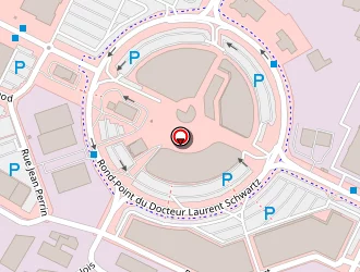 Carte de T.c.f.i à Coignières