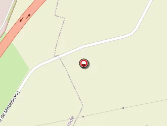 Carte de Mangieu Alain à Saint-jean-kourtzerode