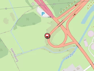 Carte de Construction Romao à Steinbourg