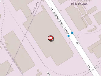 Carte de Raboni à Trappes