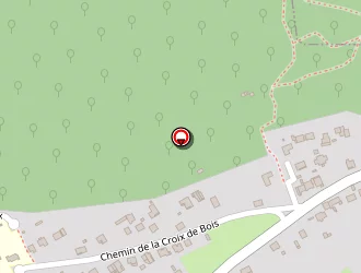 Carte de Soudier Jean à Liverdun