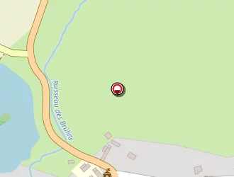 Carte de Le Bistrot à Mesnuls (les)