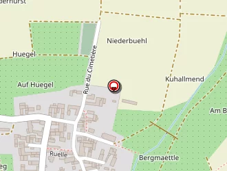 Carte de Meyer Bernard à Melsheim