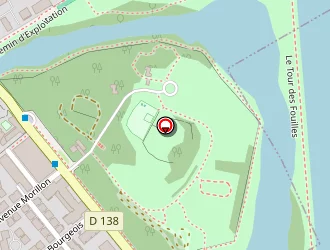 Carte de Fjord King à Choisy-le-roi