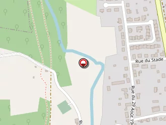 Carte de Challoy Laurent à Beurey-sur-saulx