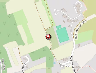 Carte de Guillou Eric à Plouézec