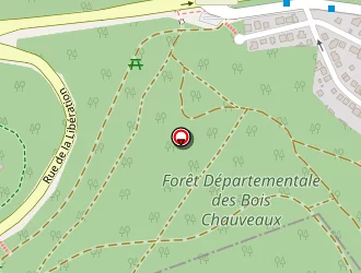 Carte de Debruyne Emy à Saclay