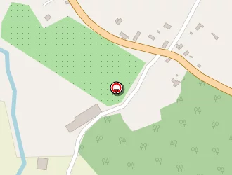 Carte de Leriche Thomas à Orgères