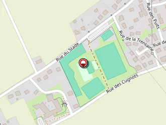 Carte de Mairie à Couvrot