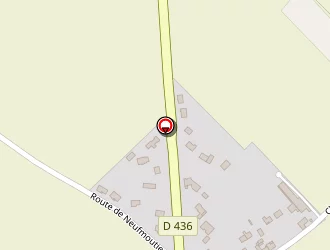 Carte de Atoutbat à Houssaye-en-brie (la)