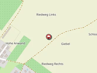 Carte de Stiegler Michèle à Kriegsheim