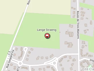 Carte de Ldf Immobilier à Phalsbourg