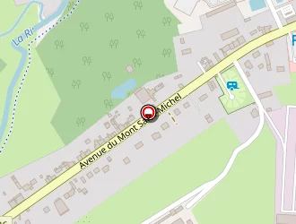 Carte de Régis Location à Aigle (l')