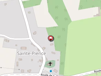 Carte de Joly Alain à Plomb