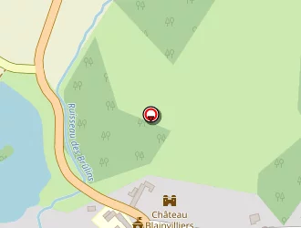 Carte de Mairie à Mesnuls (les)