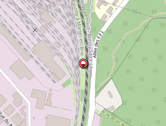 Carte de Real Maintenance à Boissy-saint-léger