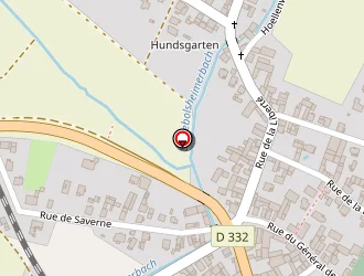 Carte de Le Next Bar à Mommenheim