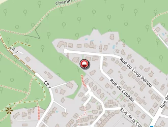 Carte de Formes & Lavis à Bièvres