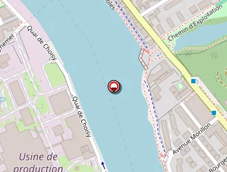 Carte de 2hs Cleaning à Choisy-le-roi