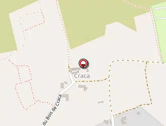 Carte de Cva à Plouézec