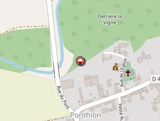 Carte de Mairie à Outrepont