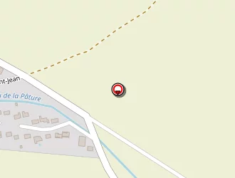 Carte de Estridia à Lescherolles