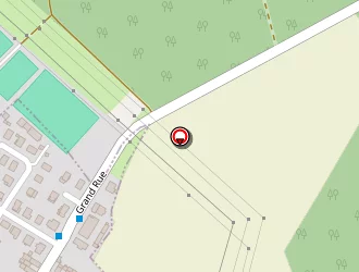 Carte de Berthe David à Rohrwiller