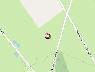 Carte de David Gérard à Carolles