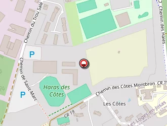 Carte de Action D'eclat à Loges-en-josas (les)