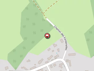 Carte de Naud Thierry à Mesnuls (les)