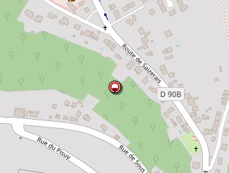 Carte de Karpenko Pascal à Liverdun