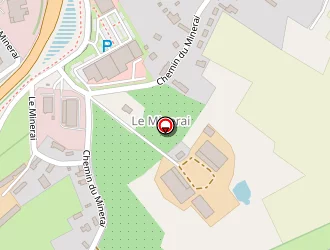 Carte de Regnard Technologies à Saint-sulpice-sur-risle