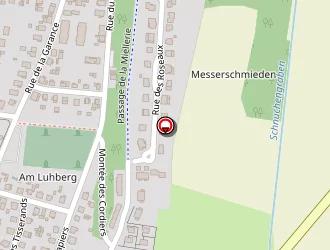 Carte de Ceylan Couverture Crepissage à Bischwiller