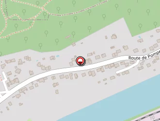 Carte de Marquant Josette à Liverdun