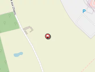 Carte de Vallée Brigitte à Coignières