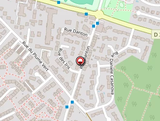 Carte de Lefevre Catherine à Ozoir-la-ferrière