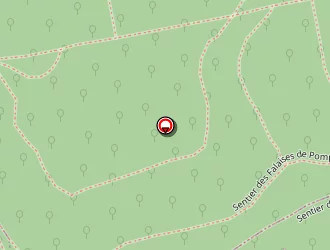 Carte de Henejaert Christèlle à Liverdun