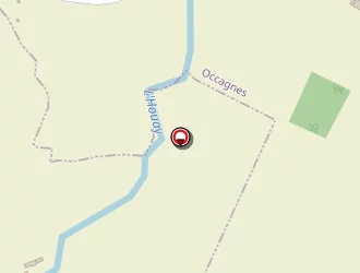 Carte de Mairie à Moulins-sur-orne