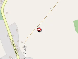 Carte de J.p.c. Impression à Bourg-saint-léonard (le)