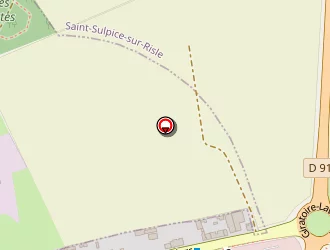 Carte de O'bistrot à Saint-sulpice-sur-risle