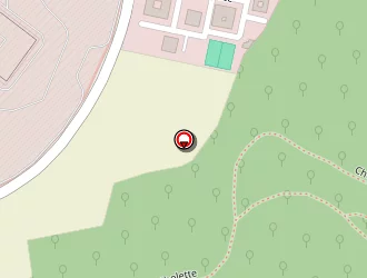 Carte de Lavallade Antoine à Bièvres