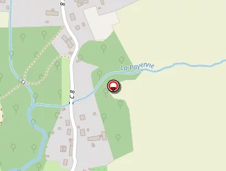 Carte de Plante Jean-françois à Choisy-en-brie