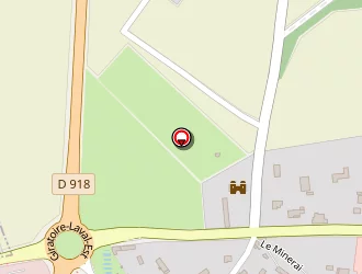 Carte de Ambulances Dabout à Saint-sulpice-sur-risle